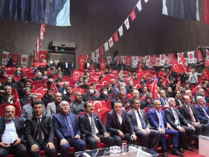 Mhp Heyeti Batman’da