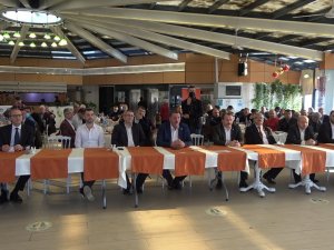 Başkan Yalçın’dan 3600 Ek Gösterge Açıklaması