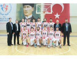 Yalova Belediyespor’da Yüzler Gülüyor