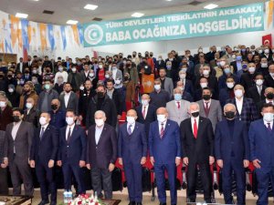 Binali Yıldırım: "Amerika, Avrupa Denen Ülkeler Enflasyon Diye Bir Şey Bilmiyor"