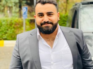 Güneydoğu’nun En Genç Ceo’su Diyarbakır’da