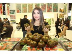 Türkiye Tarım Sektörü Growtech Eurasıa Da Buluşuyor