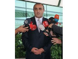 Albayrak’tan Alman Polisine Gönderme