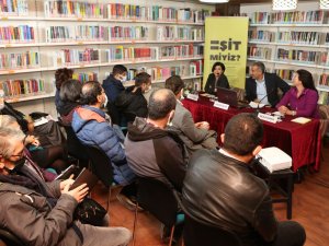 Nilüfer’de Eğitim Alanındaki Eşitsizliklere Dikkat Çektiler