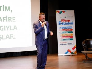 Alişan Kapaklıkaya İ̇negöllülerle Buluştu