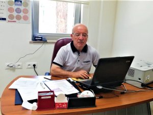 Çorum’da Aile Hekimi Korona Virüsten Hayatını Kaybetti