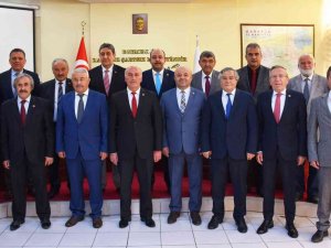 2022 Yılı Bütçesi 70 Milyon Tl Olarak Onaylandı
