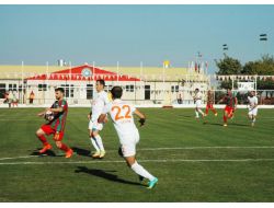 Spor Toto 2. Lig