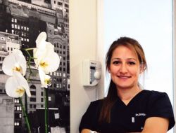 Ağız Kokusu Kabus Olmasın