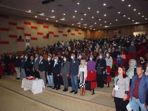 Ağrı’da “Dünya Çocuk Hakları Günü” Coşkuyla Kutlandı