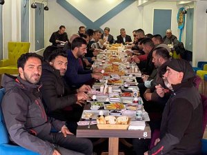 Ardahan Esnaf Ve Sanatkarlar Odası Seçimine Doğru