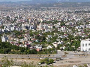 Osmaniye’de Vaka Sayısı Yükselmeye Devam Ediyor