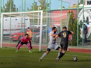 Bal Derbisinde Kazanan Yok