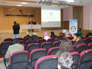 Engelli Öğrenci Temsilcisi Seçimi Yapıldı