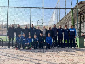 Diyarbakırlı Genç Futbolcular Trabzonspor’un Radarında