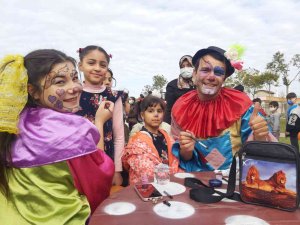 Dünya Çocuk Hakları Günü’nde Anlamlı Etkinlik