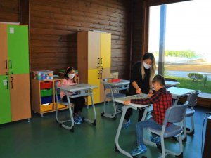 Büyükşehir Belediyesi Hızır Gibi Yetişti