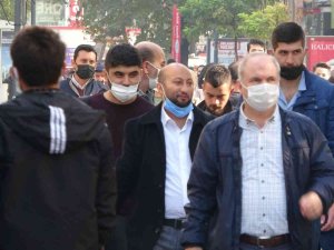Karabük 4. Haftada Vaka Oranlarında Düşüşe Geçti