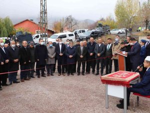 Hakkari’de 42 Hafızın İcazet Merasimi Yapıldı