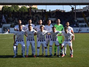 Gebzespor Farklı Kazandı