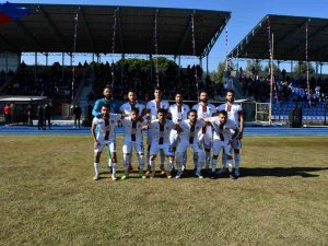 Sökespor Galibiyete Hasret Kaldı
