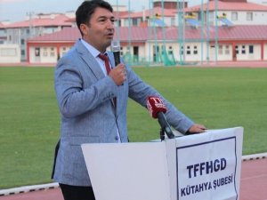 Hasan Küpeli, Bölgesel Hakem Kurulu Üyeliğine Atandı