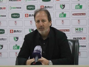 Taner Taşkın: “Oyuna Giren Oyuncular Çok Ciddi Katkı Sağladı”