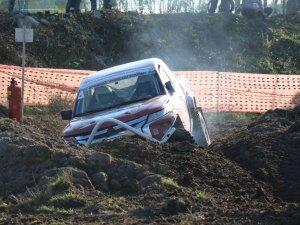 Nefes Kesen Off-road Şampiyonası Son Buldu