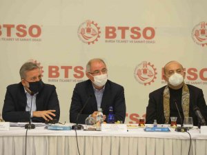 Bursa İş Dünyası Piyasalarda ‘Öngörülebilirlik’ Vurgusu Yaptı