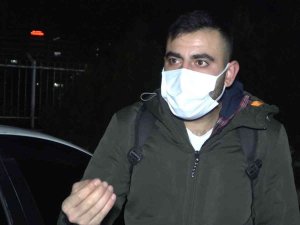 İ̇ş Görüşmesine Gidiyordu, Pozitif Olduğunu Otobüste Öğrendi: 3 Bin 69 Lira Ceza Kesildi