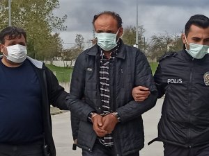 44 Yaşındaki Kadını Boğarak Öldüren Katil Zanlısı Cezaevinde Kendini Astı