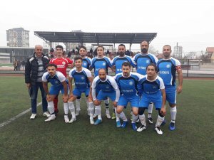Kayseri Süper Amatör Küme