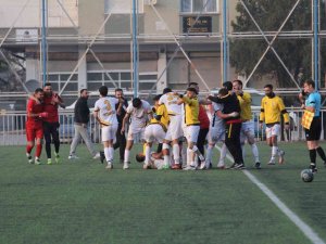 Kayseri Süper Amatör Küme 4. Hafta