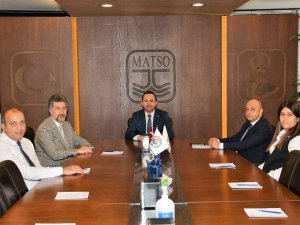 Matso’nun Hizmet Kalitesi Tescillendi