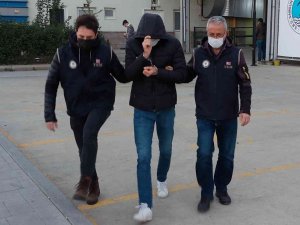 Samsun’da Fetö’nün Askeri Yapılanmasına Operasyon: 1’i Mahrem Sorumlu 4 Gözaltı