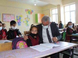 Müdür Gür: “Kaldığımız Yerden Aynı Kararlılıkla Devam Ediyoruz”