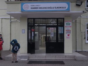 Ara Tatilin Ardından İlk Ders Zili Çaldı