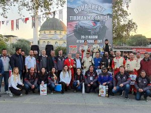 Pilotların Buharkent’teki Zorlu Mücadelesi Nefes Kesti