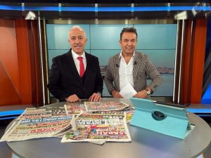Başkan Gültak: "Akdeniz, Kentsel Dönüşümün En Çok İhtiyaç Duyulduğu İlçedir"