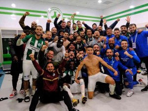 Gzt Giresunspor’da Gözler Beşiktaş Maçına Çevrildi