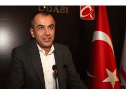 Kurumsallaşmak İçin "Adana Geleceğini Konuşuyor" Paneli