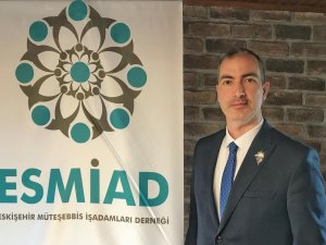 Esmi̇ad’dan ‘İ̇ş Konseyi Kurulsun’ Çağrısı