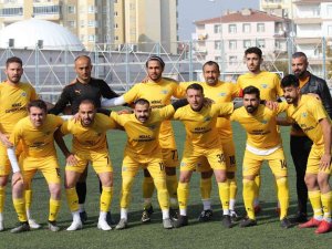 Kayseri Süper Amatör Küme
