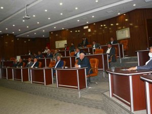Bitlis İ̇l Özel İ̇daresinin 2022 Bütçesi Kabul Edildi