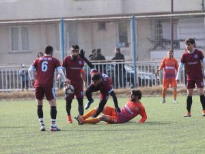 Kayseri Süper Amatör Küme