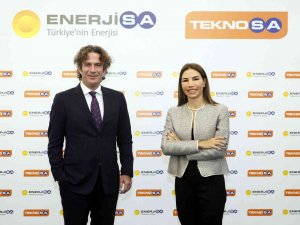 Enerjisa Enerji Ve Teknosa Led Aydınlatma Dönüşümünü Başlattı