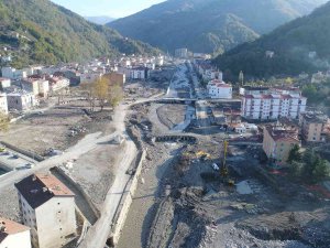 Erken Uyarı Sistemiyle Vatandaşlar, Önceden Taşkın Riskine Karşı Uyarılacak