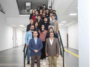 Dünyaya Gemi Tasarlayan Türkler