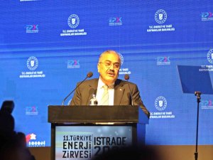 Epdk Başkanı Yılmaz: “Milli Akıllı Sayaç Sistemleri İle Enerjinin Miktarı Ve Kalitesini Ölçülerek, En Kısa Yoldan Müşterilerin Hizmetine Sunulacak”