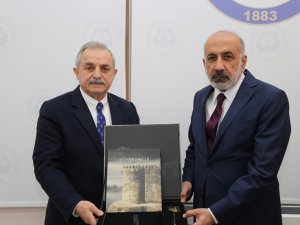 Ordu-Diyarbakır Hattı Güçlenecek